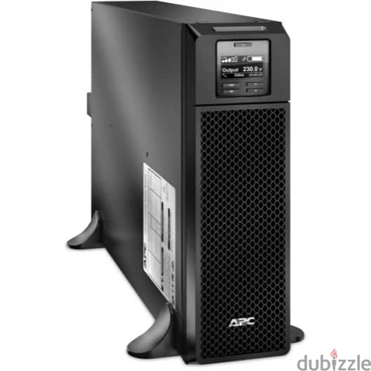 APC Smart-UPS On-line Uninterruptible Power Supply 2