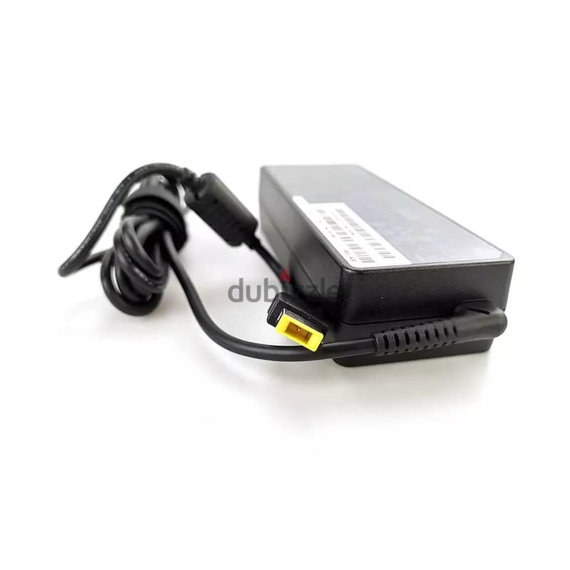 New Lenovo Laptop Charger 90W Slim tip 1