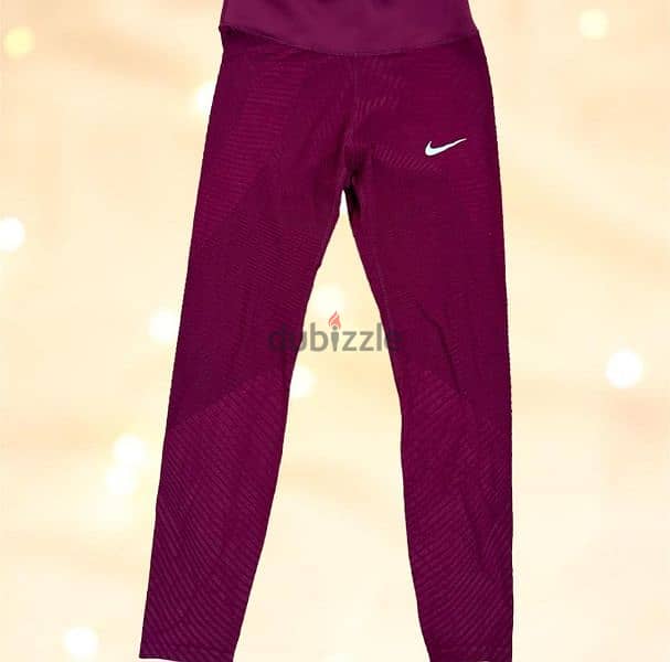 Nike DRI-FIT Running Wear 4