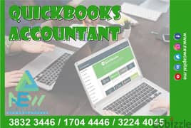 QUICK-BOOKS ACCOUTNANT #Quickbooks 0