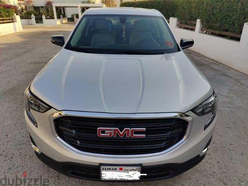 GMC Terrain 2019 2