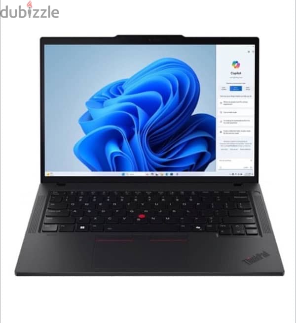 Lenovo ThinkPad T14 Gen 5 – 1TB, 32GB - Intel Core Ultra 7 165U 2