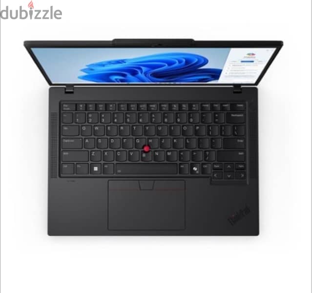 Lenovo ThinkPad T14 Gen 5 – 1TB, 32GB - Intel Core Ultra 7 165U 4