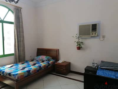 Shared Room for executive Kerala batchelor