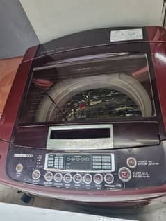 11 kg washing machine 0