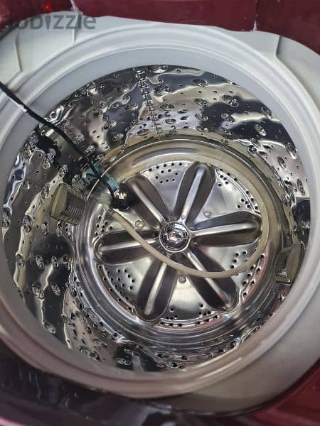 11 kg washing machine 1