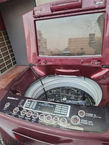 11 kg washing machine 2