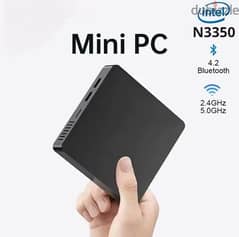 NEW Mini intel desktop PC for sale 6GB RAM 0