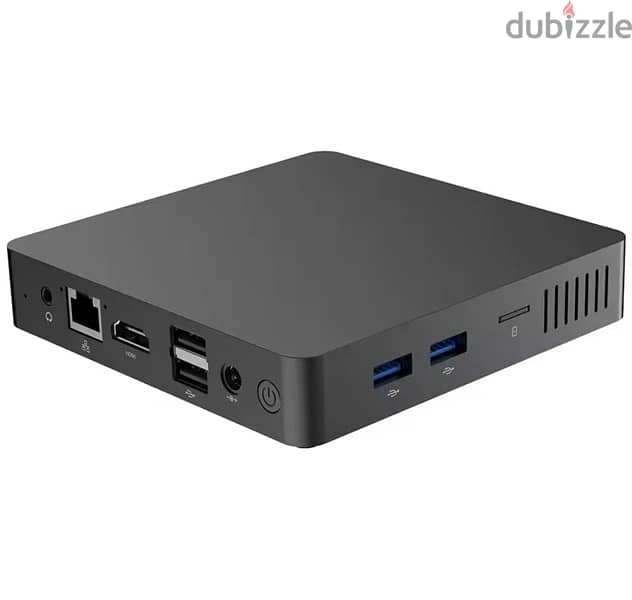 NEW Mini intel desktop PC for sale 6GB RAM 1