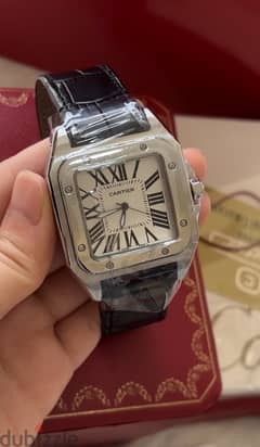 Cartier Men's Watches 0