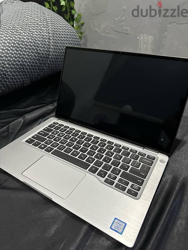 dell laptop latitude 7400 i7 8th gen foldable 2 in 1 4