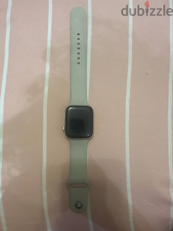 Apple Watch SE 44mm 0