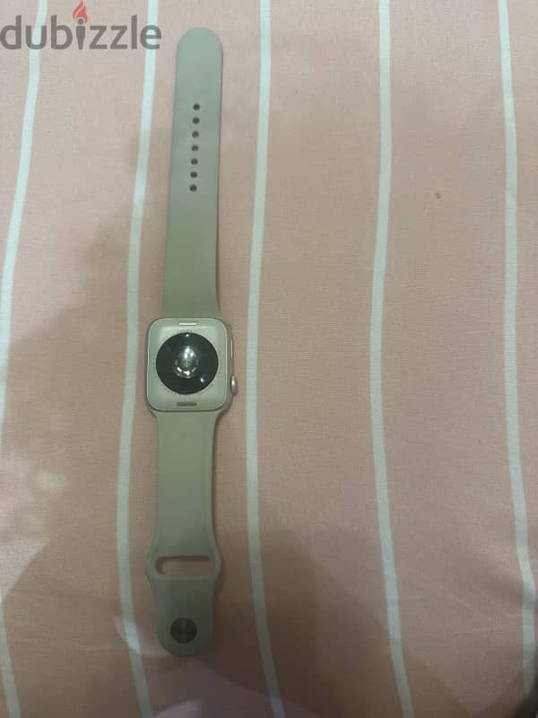 Apple Watch SE 44mm 1