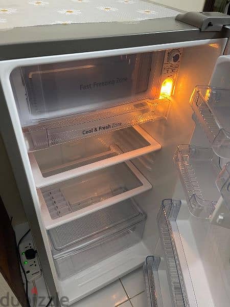 LG fridge for sale 3