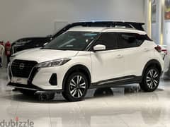 Nissan Kicks 2024 model for sale 0