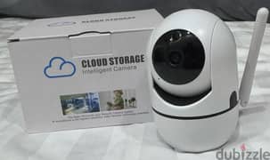 Intelligence security home camera 0