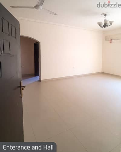 3-Bedroom Apartment for Rent in Arad