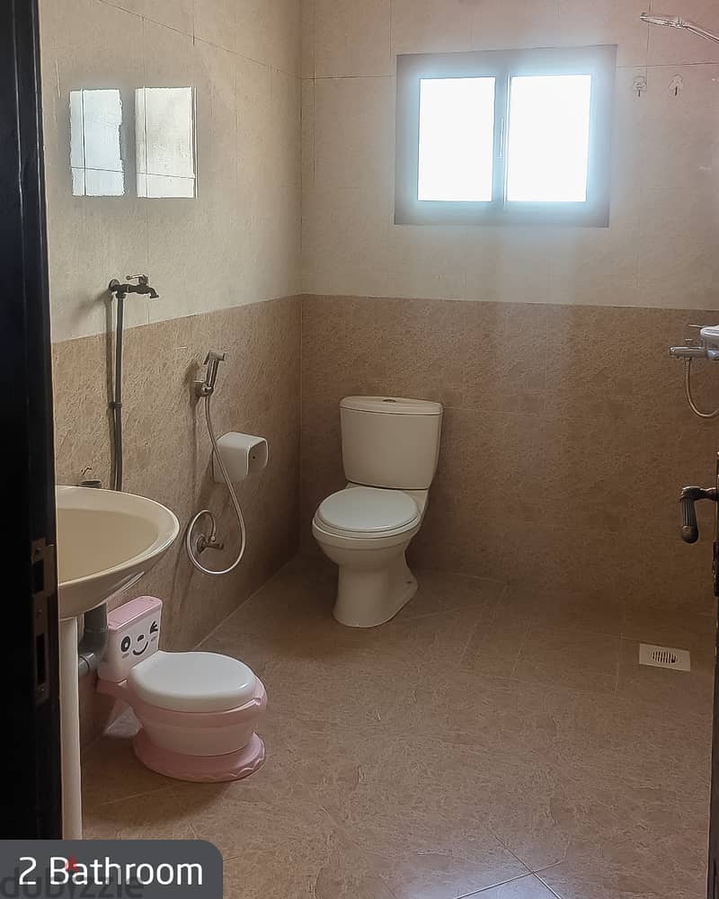 3-Bedroom Apartment for Rent in Arad 3