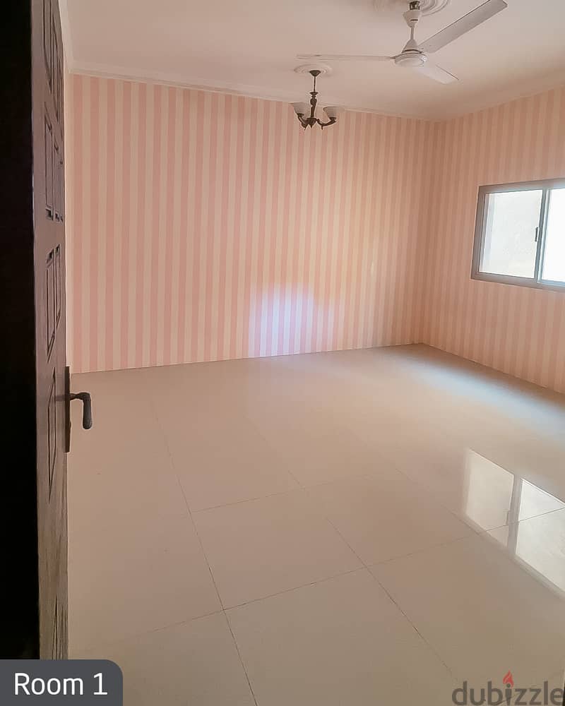 3-Bedroom Apartment for Rent in Arad 5