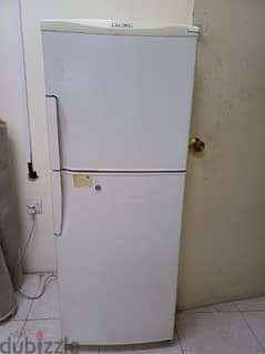 Hitachi refrigerator-freezer 0