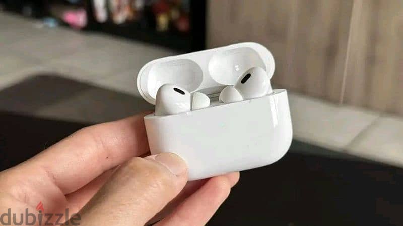 Apple Airpods Pro With Silicone Case Cover Compatible 1