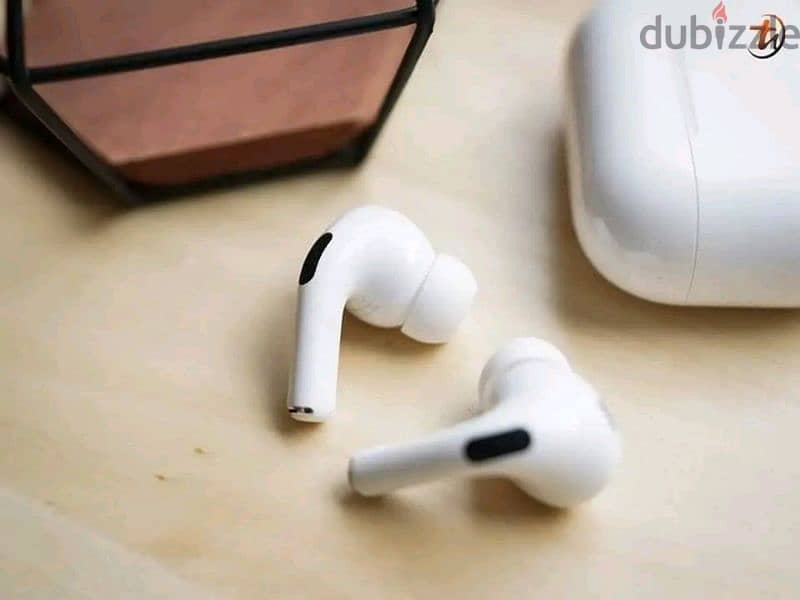 Apple Airpods Pro With Silicone Case Cover Compatible 2