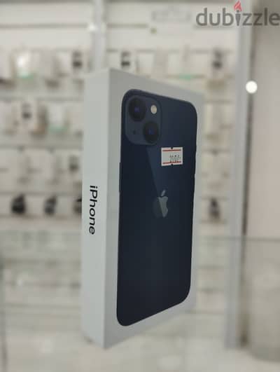 iPhone 13 128 GB New