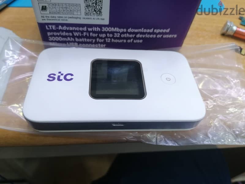 New 4G+ MiFi For Sale 0