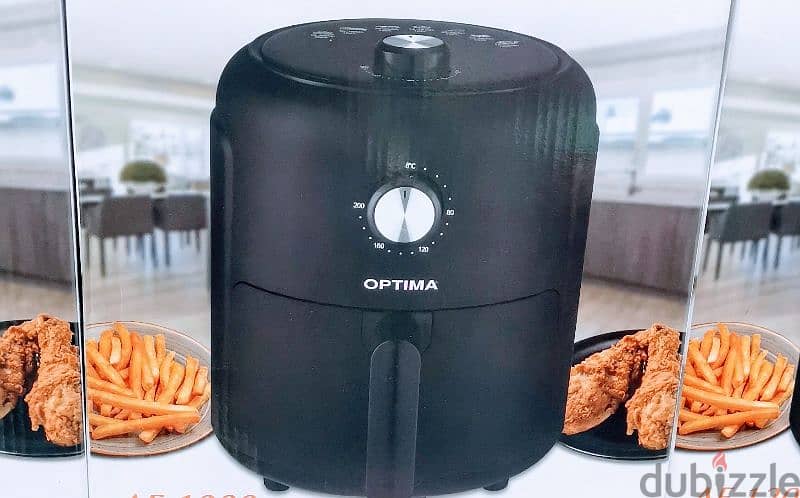 AIR FRYER NEW 0