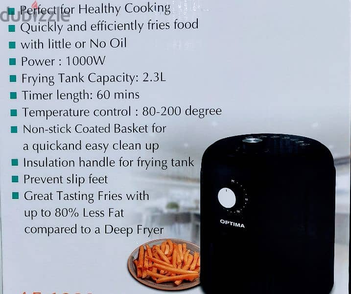 AIR FRYER NEW 1