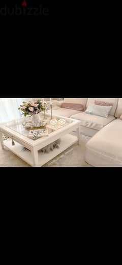 Coffee table 0