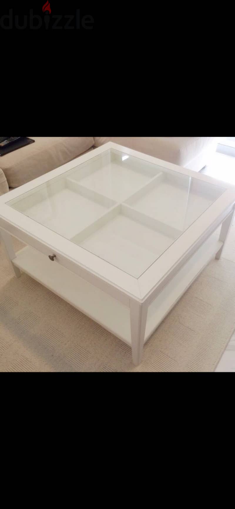 Coffee table 4