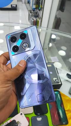 infinix gt20 pro 0