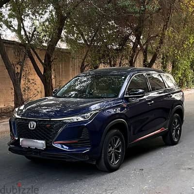 Changan