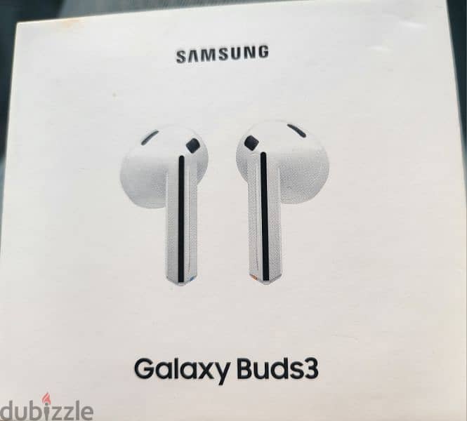 Samsung buds 3 3