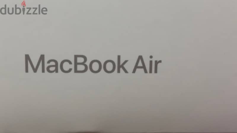 Macbook Air M2 2