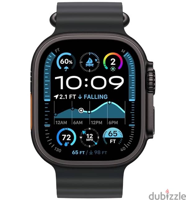 Apple Watch Ultra 2-2024 0