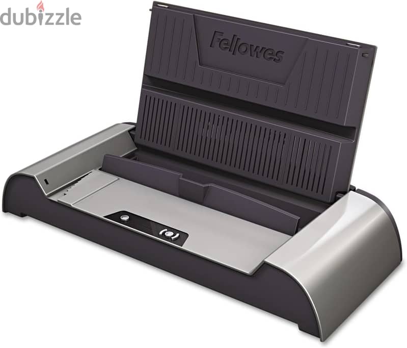 Fellowes Thermal Binding Machine, Helios 60 2