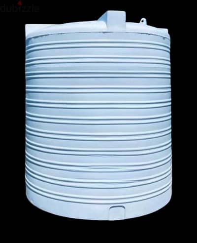 WATER TANK 10000 LTR