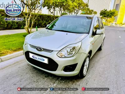 Ford Figo 2015