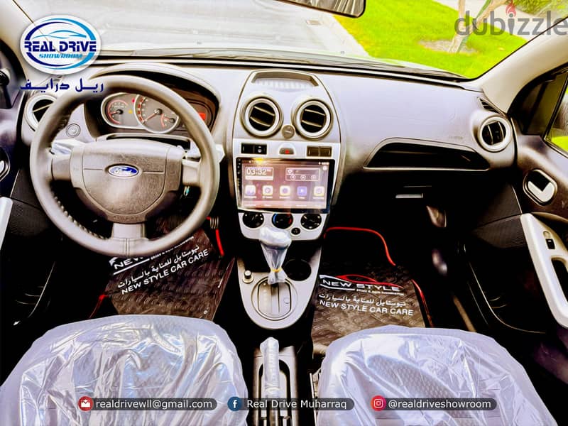 Ford Figo 2015 2