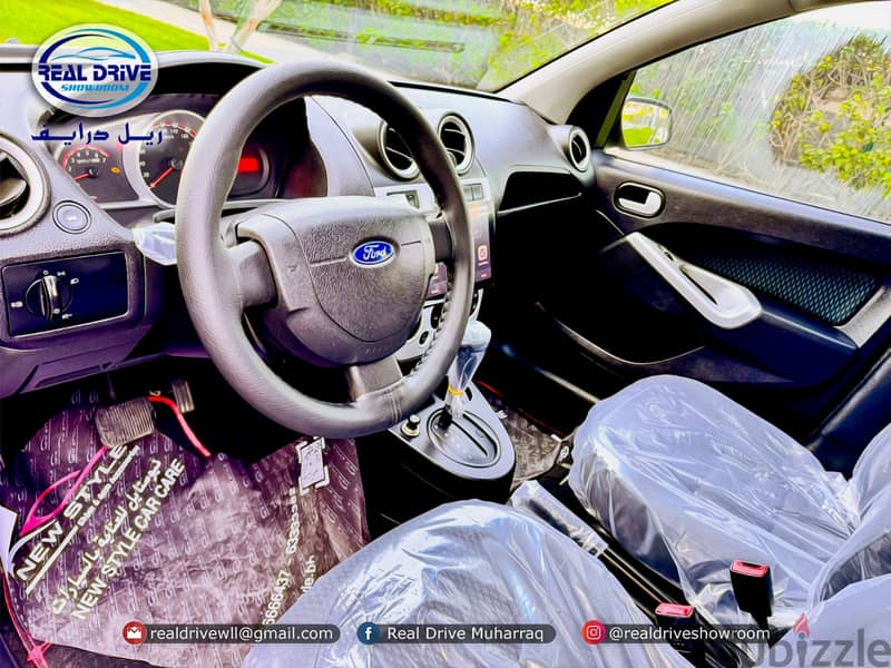 Ford Figo 2015 6