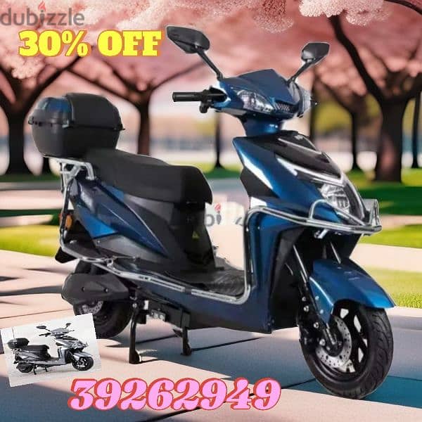 scooter new different prices 9