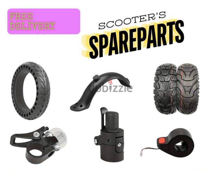 scooter new different prices 10