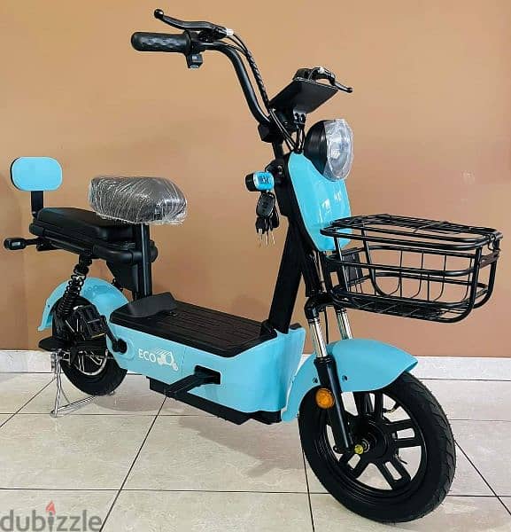 scooter new different prices 12