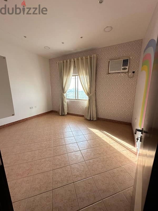 Flat for rent in Salmabad 2