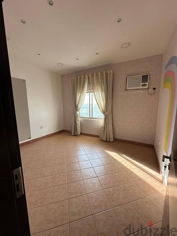 Flat for rent in Salmabad 3