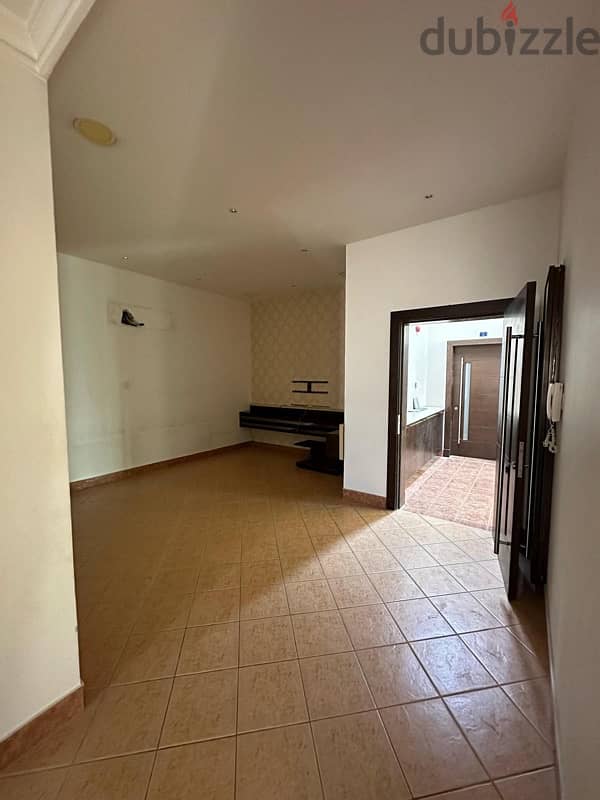 Flat for rent in Salmabad 6