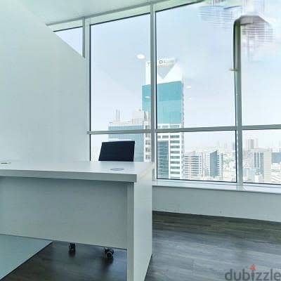 Getѣ your Commercial office in Fakhroo tower for 79bd monthly/hurry up 0