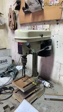 drill press makita 0